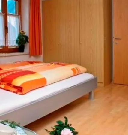 Haus Sonnbuehel Homestay Brand (Vorarlberg)