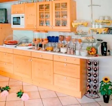 Haus Sonnbuehel Homestay *