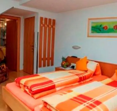 Haus Sonnbuehel Homestay Brand (Vorarlberg)