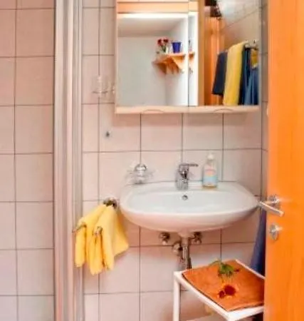 Privatunterkunft Haus Sonnbühel