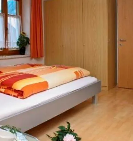 Homestay Haus Sonnbuehel Brand (Vorarlberg)