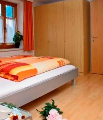 Haus Sonnbuehel Homestay Brand (Vorarlberg)