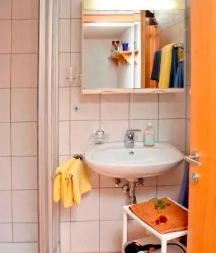 Homestay Haus Sonnbuehel