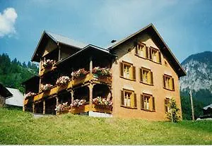 Haus Sonnbuehel Homestay